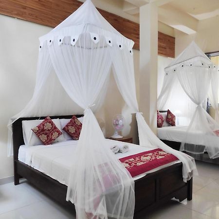 Oka Kartini Ubud Exterior foto