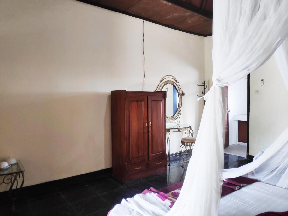 Oka Kartini Ubud Exterior foto