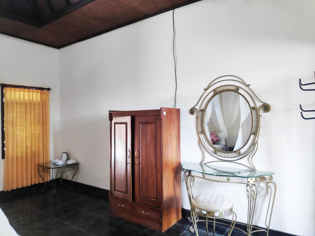Oka Kartini Ubud Exterior foto