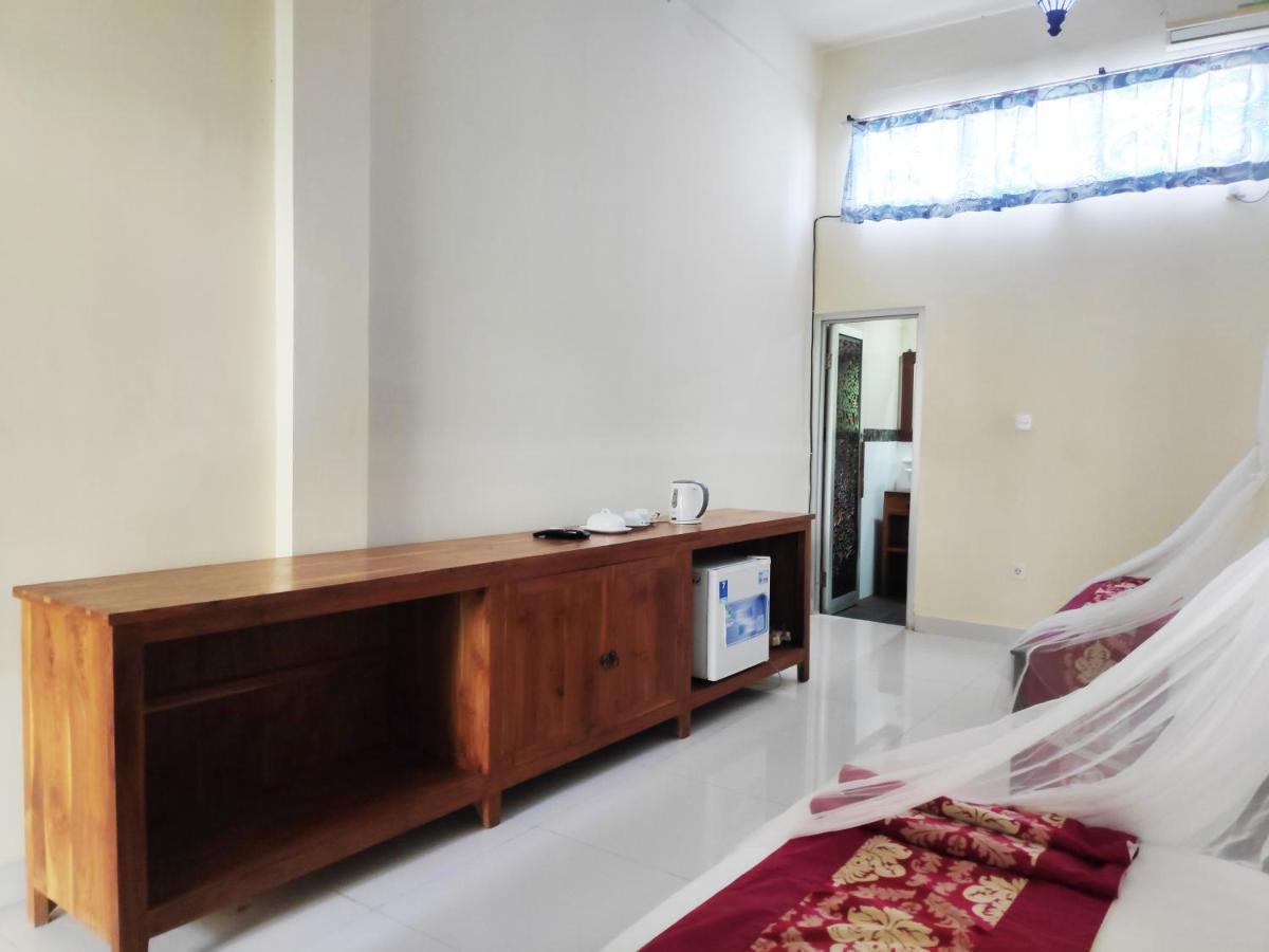 Oka Kartini Ubud Exterior foto
